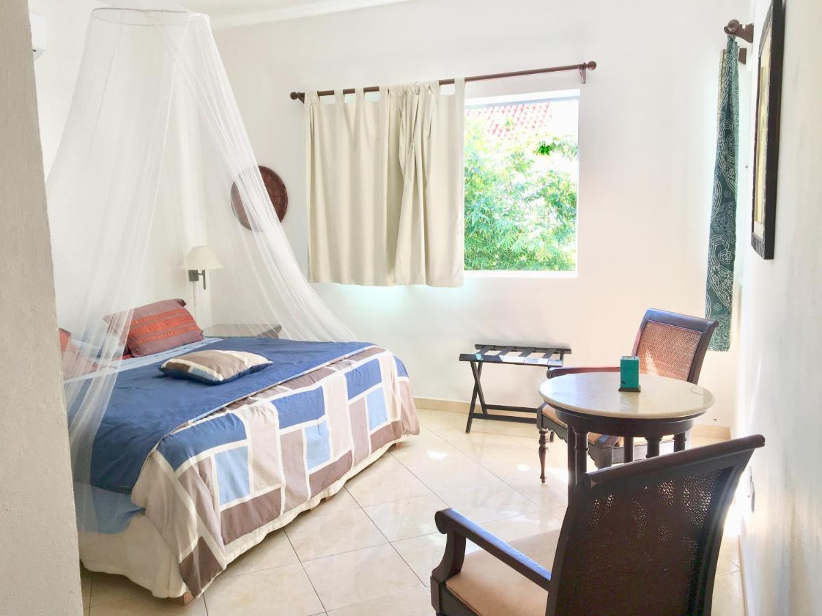 Esquina De La Felicidad De Playacar Bed & Breakfast Playa del Carmen Bagian luar foto