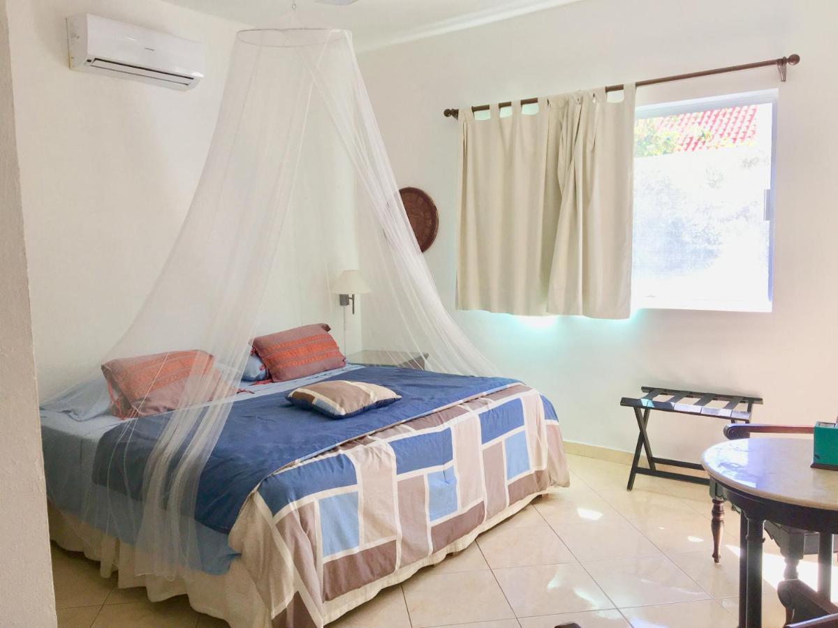 Esquina De La Felicidad De Playacar Bed & Breakfast Playa del Carmen Bagian luar foto