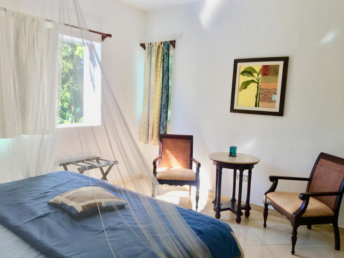 Esquina De La Felicidad De Playacar Bed & Breakfast Playa del Carmen Bagian luar foto