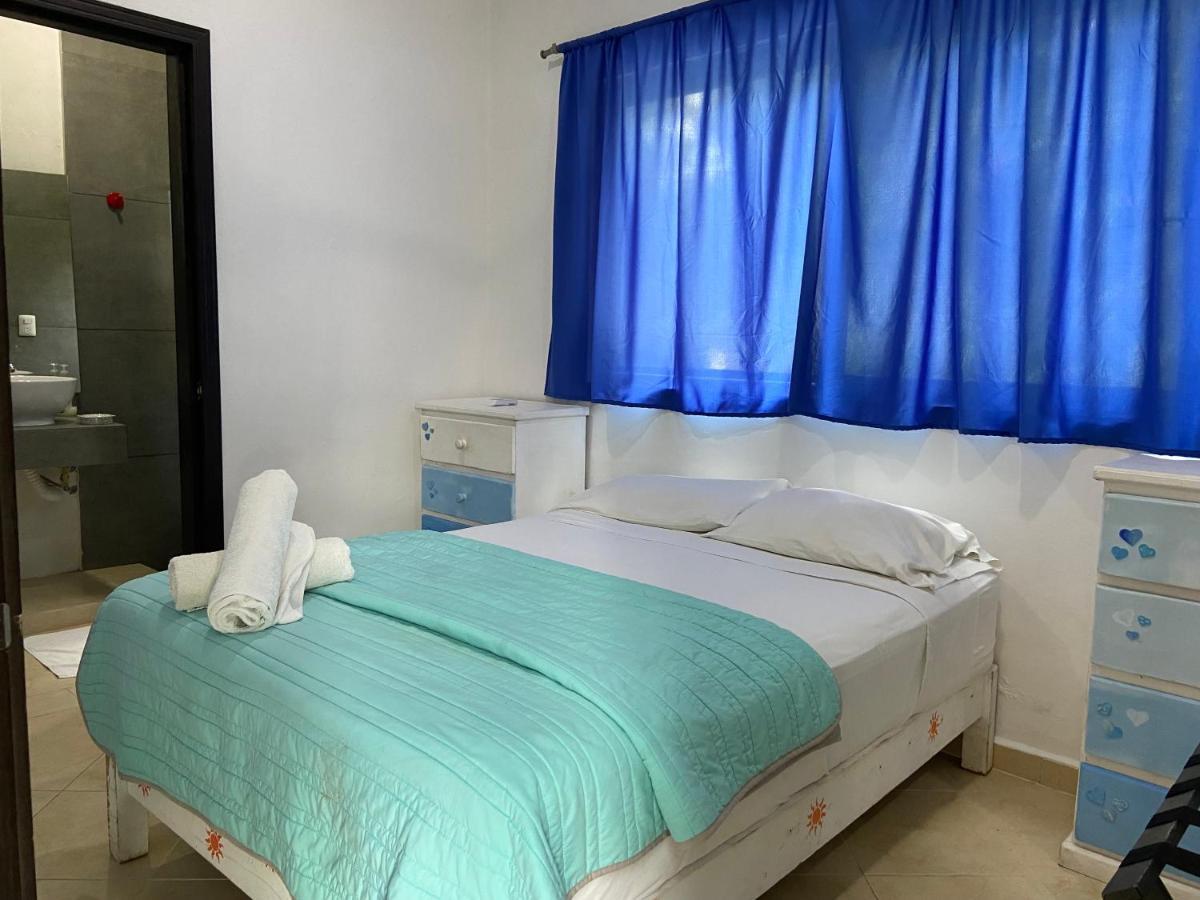 Esquina De La Felicidad De Playacar Bed & Breakfast Playa del Carmen Bagian luar foto