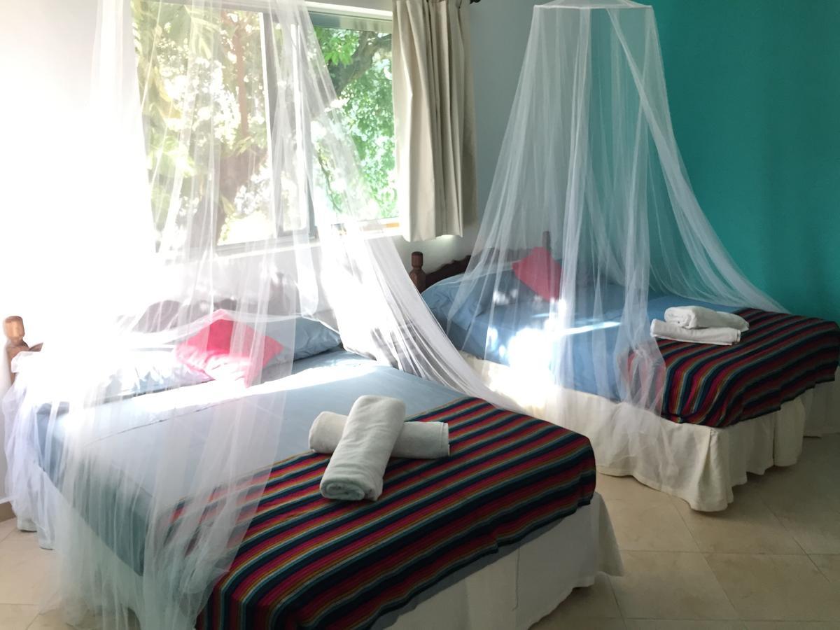 Esquina De La Felicidad De Playacar Bed & Breakfast Playa del Carmen Bagian luar foto